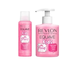 Haarpflege*REVLON Equave Kids Princess Shampoo