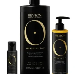 Haarpflege*REVLON Orofluido Radiance Argan Conditioner
