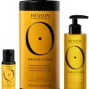 Haarpflege*REVLON Orofluido Radiance Argan Shampoo