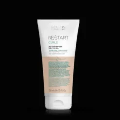 Haarpflege*REVLON RE/START Curls Multipurpose Gel-to-Oil