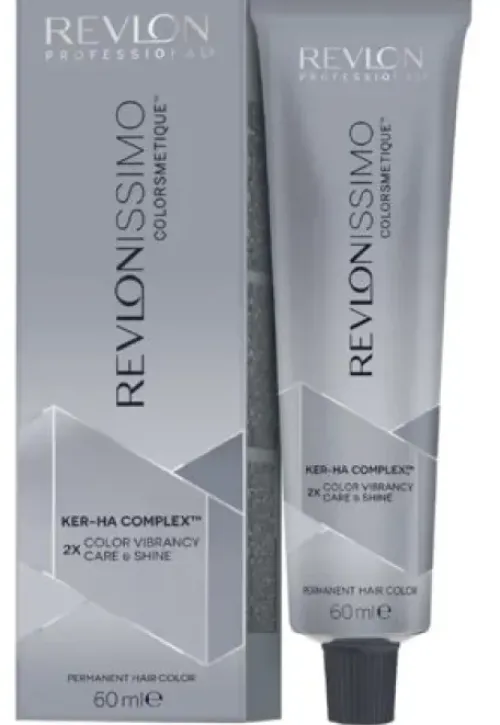 Farbe/blondierung*REVLON issimo Colorsmetique Naturtöne