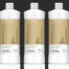 Farbe/blondierung*REVLON issimo Color Sublime Developer