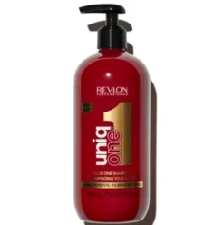 Haarpflege*REVLON Uniq One All in One Shampoo