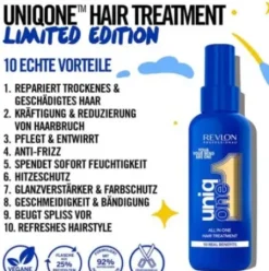 Haarpflege*REVLON Uniq One Mental Wellness