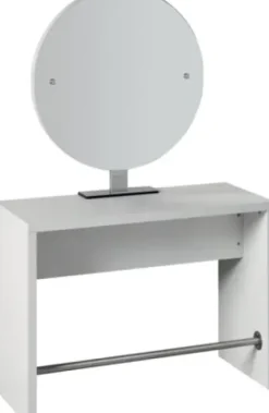 Coiffeureinrichtungen* Salon Ambience Bedienungsplatz Brooklyn, rund