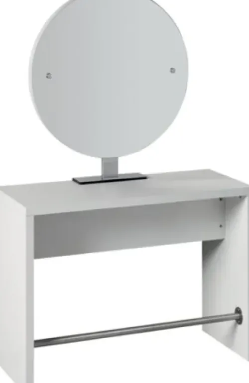 Coiffeureinrichtungen* Salon Ambience Bedienungsplatz Brooklyn, rund