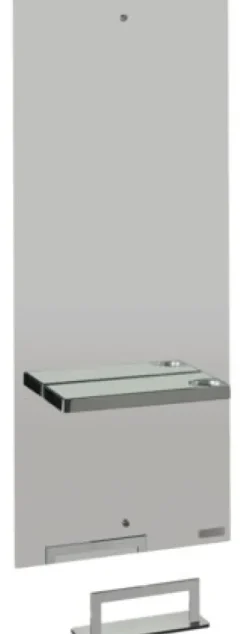 Coiffeureinrichtungen* Salon Ambience Bedienungsplatz Space