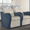 Coiffeureinrichtungen* Salon Ambience Doppel-Rückwaschanlage Luxury