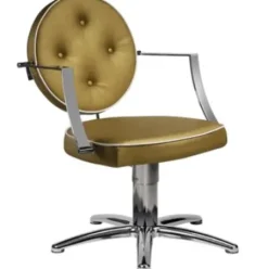 Coiffeureinrichtungen* Salon Ambience Frisierstuhl Camille