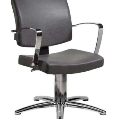 Coiffeureinrichtungen* Salon Ambience Frisierstuhl Hannah