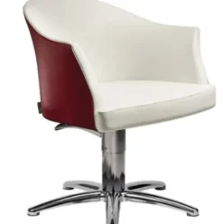 Coiffeureinrichtungen* Salon Ambience Frisierstuhl Margot