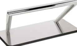 Coiffeureinrichtungen* Salon Ambience Fussstütze Lyon