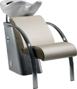 Coiffeureinrichtungen* Salon Ambience Rückwaschanlage Dreamwash