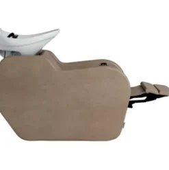 Coiffeureinrichtungen* Salon Ambience Rückwaschanlage Garda