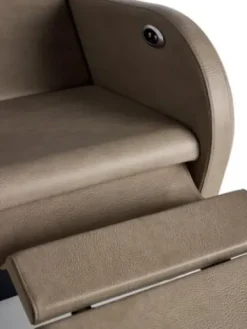 Coiffeureinrichtungen* Salon Ambience Rückwaschanlage Garda