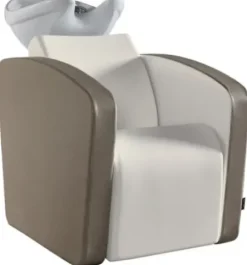 Coiffeureinrichtungen* Salon Ambience Rückwaschanlage Sublime