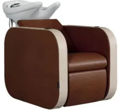 Coiffeureinrichtungen* Salon Ambience Rückwaschanlage Iconwash