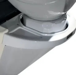 Coiffeureinrichtungen* Salon Ambience Rückwaschanlage Luxury, 3er Bank