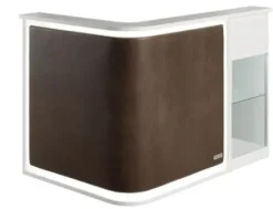 Empfangs-warte-verkaufsbereich* Salon Ambience Verkaufstheke Smart