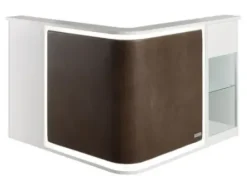 Empfangs-warte-verkaufsbereich* Salon Ambience Verkaufstheke Smart