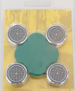 Coiffeureinrichtungen* Salon Ambience Wassersparregler