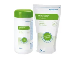 Desinfektionsmittel*schülke Mikrozid AF Desinfektionstücher