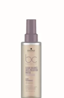 Haarpflege*Schwarzkopf BC Clean Balance Anti-Pollution Water