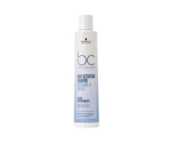 Haarpflege*Schwarzkopf BC Clean Perfomance Root Activating Shampoo