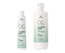 Haarpflege*Schwarzkopf BC Clean Perfomance Scalp Soothing Shampoo