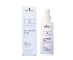 Haarpflege*Schwarzkopf BC Clean Perfomance Anti-Dandruff Serum