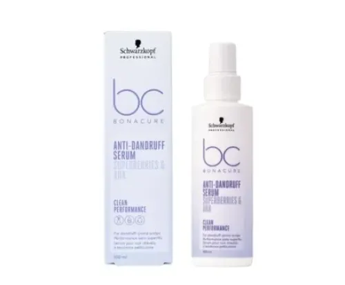 Haarpflege*Schwarzkopf BC Clean Perfomance Anti-Dandruff Serum