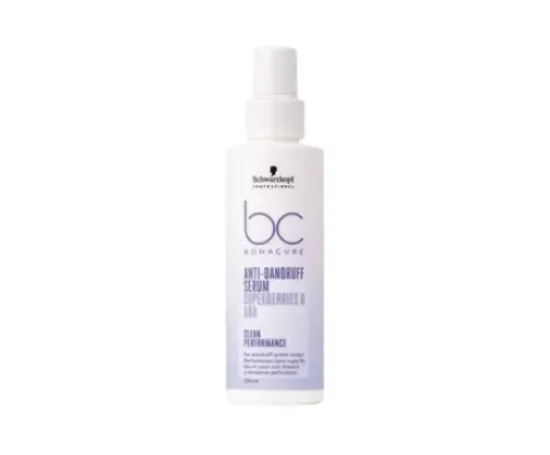 Haarpflege*Schwarzkopf BC Clean Perfomance Anti-Dandruff Serum