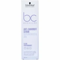 Haarpflege*Schwarzkopf BC Clean Perfomance Anti-Dandruff Serum