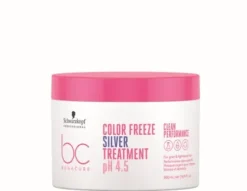 Haarpflege*Schwarzkopf BC Color Freeze Silver Treatment
