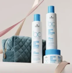 Haarpflege*Schwarzkopf BC Moisture Kick Xmas Bag 2024