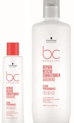 Haarpflege*Schwarzkopf BC Repair Rescue Conditioner