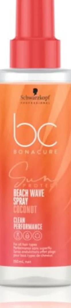 Haarpflege*Schwarzkopf BC Sun Beach Waves Spray