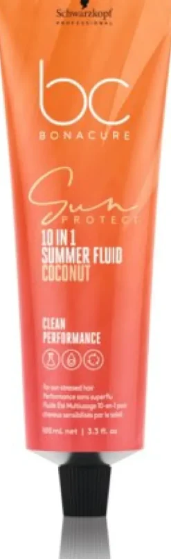 Haarpflege*Schwarzkopf BC Sun 10-in-1 Summer Fluid