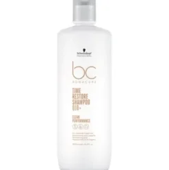 Haarpflege*Schwarzkopf BC Time Restore Shampoo
