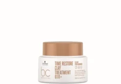 Haarpflege*Schwarzkopf BC Time Restore Clay Treatment