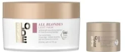 Haarpflege*Schwarzkopf BlondMe All Blondes Light Mask