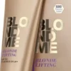 Farbe/blondierung*Schwarzkopf BLONDME Blonde Lifting
