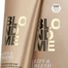 Farbe/blondierung*Schwarzkopf BLONDME Lift & Blend