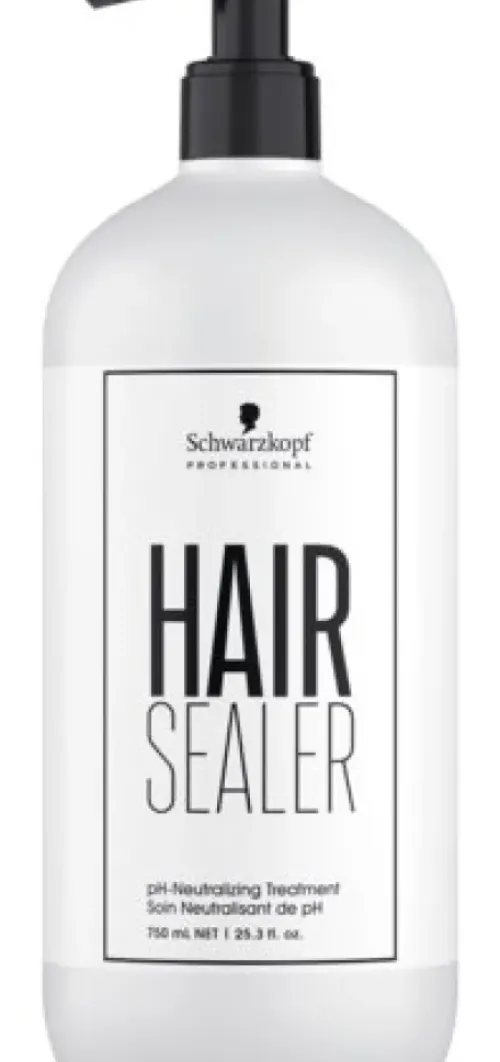 Haarpflege*Schwarzkopf Hair Sealer Treatment