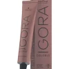 Farbe/blondierung*Schwarzkopf Igora Color10