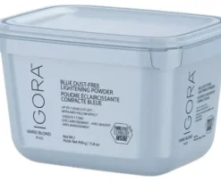 Farbe/blondierung*Schwarzkopf Igora Vario Blond Plus Powder Lightener