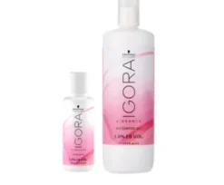 Farbe/blondierung*Schwarzkopf Igora Vibrance Activator Gel