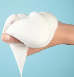 Haarstyling*Schwarzkopf OSiS+ Air Whip Flexible Mousse