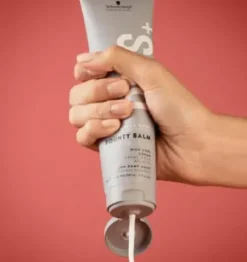 Haarstyling*Schwarzkopf OSiS+ Bounty Balm Rich Curl Cream