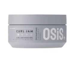 Haarstyling*Schwarzkopf OSiS+ Curl Jam Curl Defining Gel
